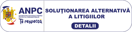 ANPC — Soluționarea Alternativă a Litigiilor
